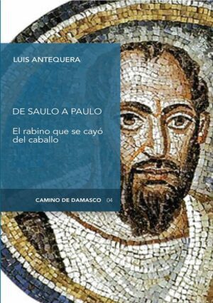 De Saulo a Paulo