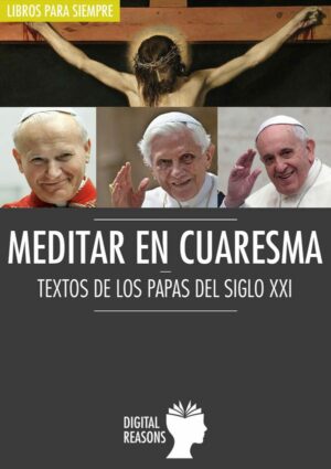 Meditar en Cuaresma