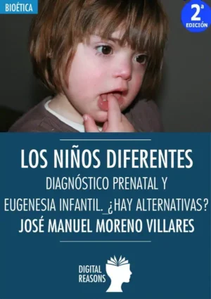 Los niños diferentes