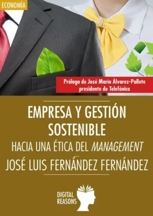 Empresa y gestión sostenible
