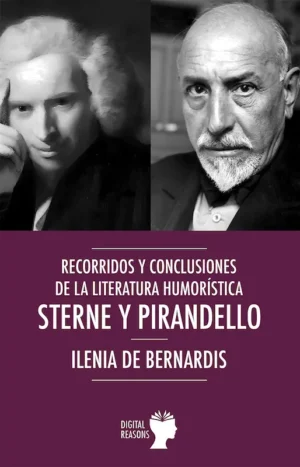 Sterne y Pirandello - Illenia de Bernardis